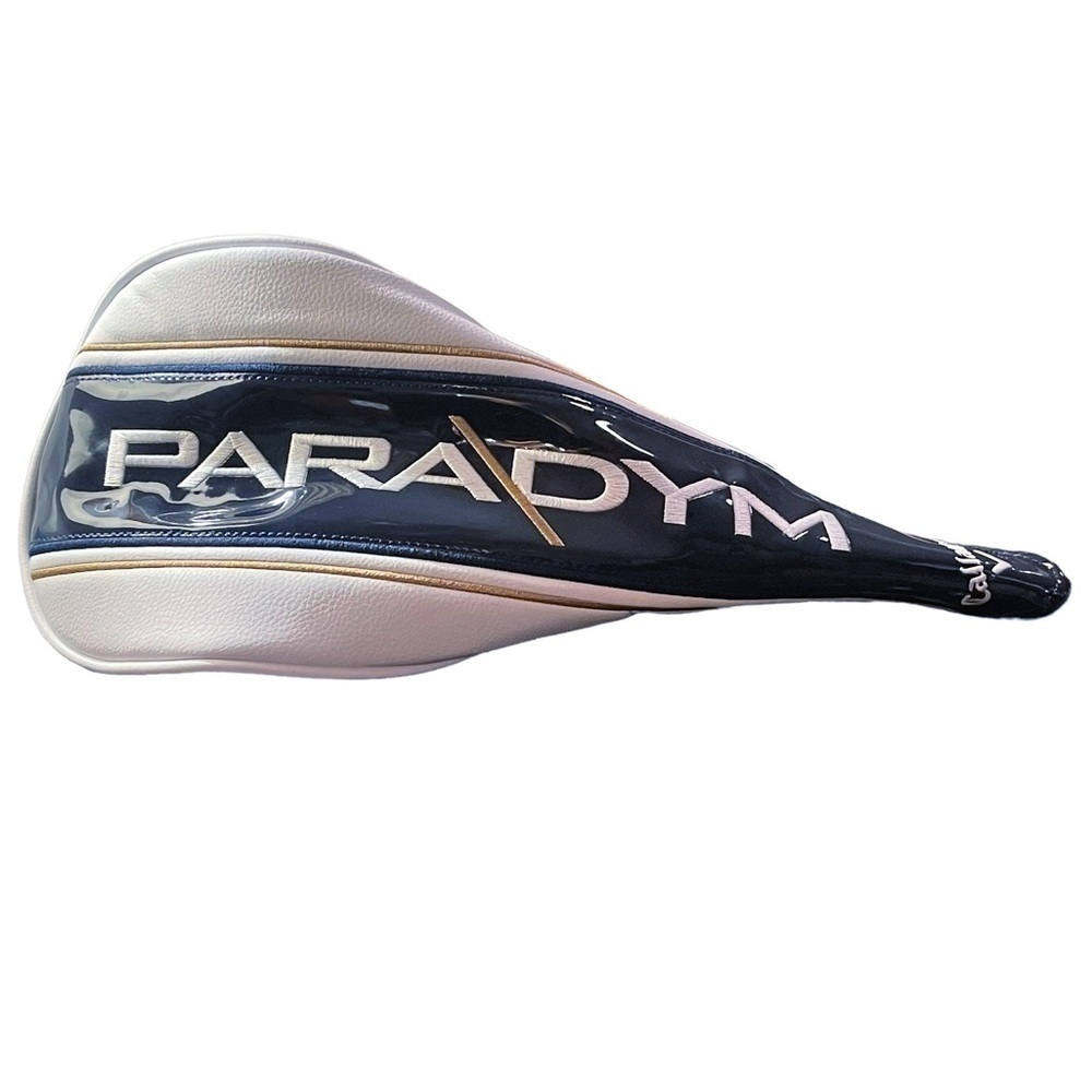 New Callaway 2023 Paradym Driver‎ Headcover